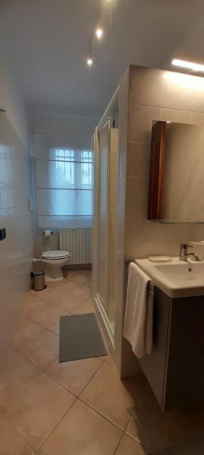 Tenuta Ferrari Cortile المظهر الخارجي الصورة