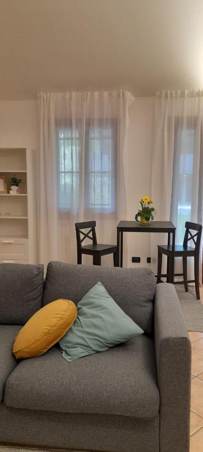 Tenuta Ferrari Cortile المظهر الخارجي الصورة