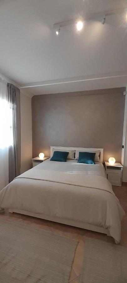 Tenuta Ferrari Cortile المظهر الخارجي الصورة