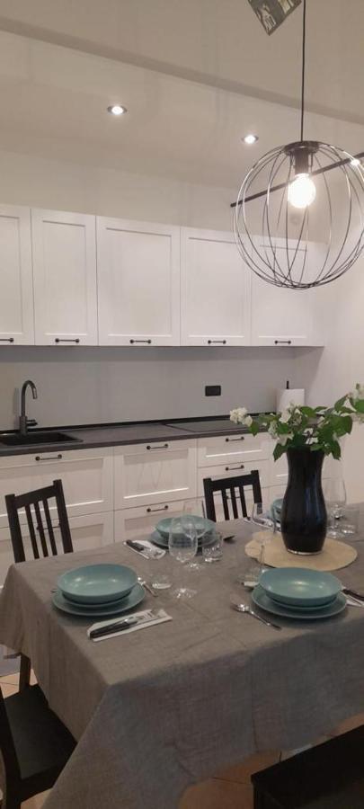 Tenuta Ferrari Cortile المظهر الخارجي الصورة