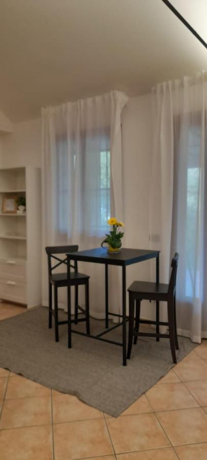 Tenuta Ferrari Cortile المظهر الخارجي الصورة